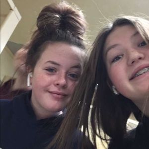 Meet your Posher, Rorie